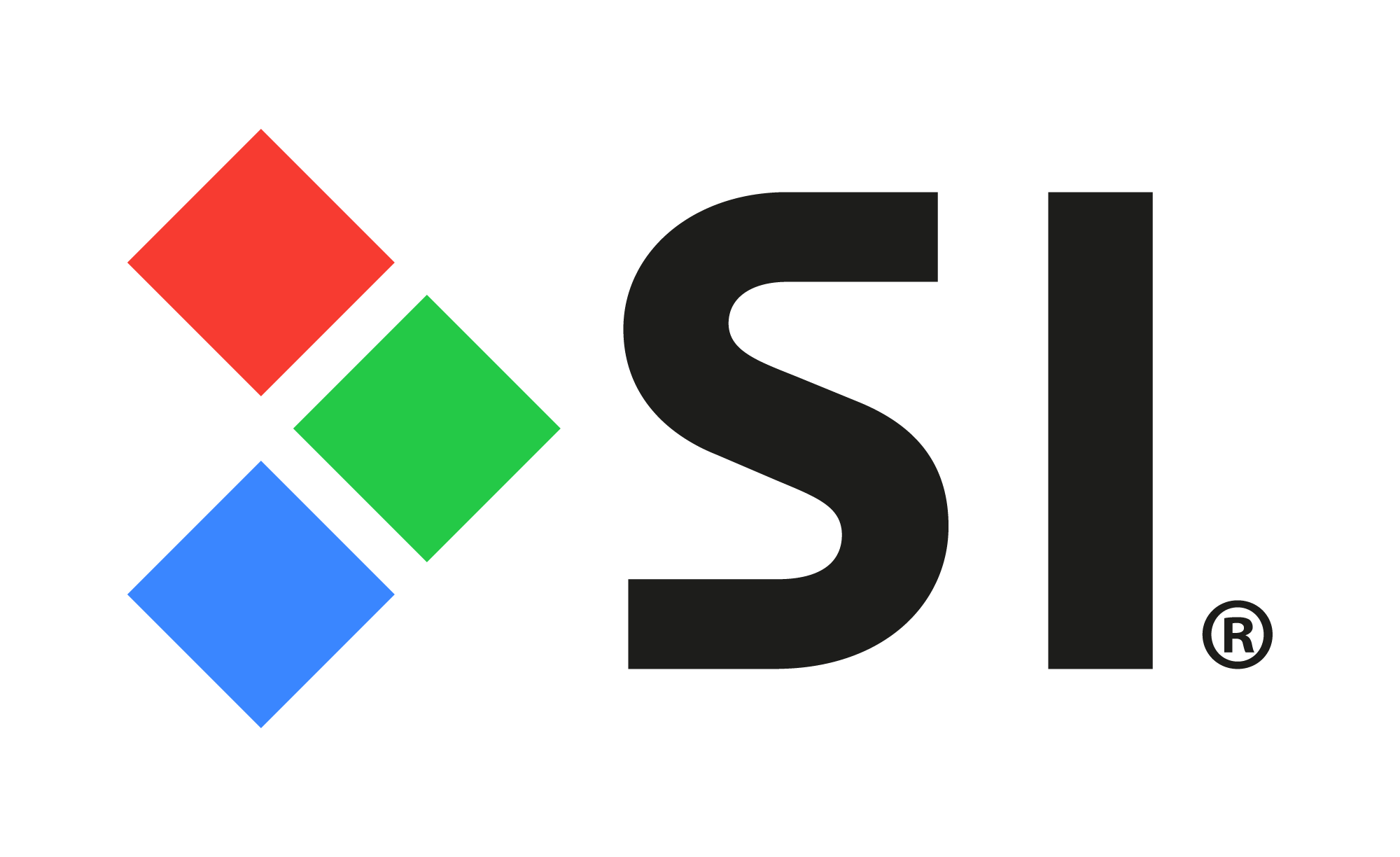 SI-logo-black